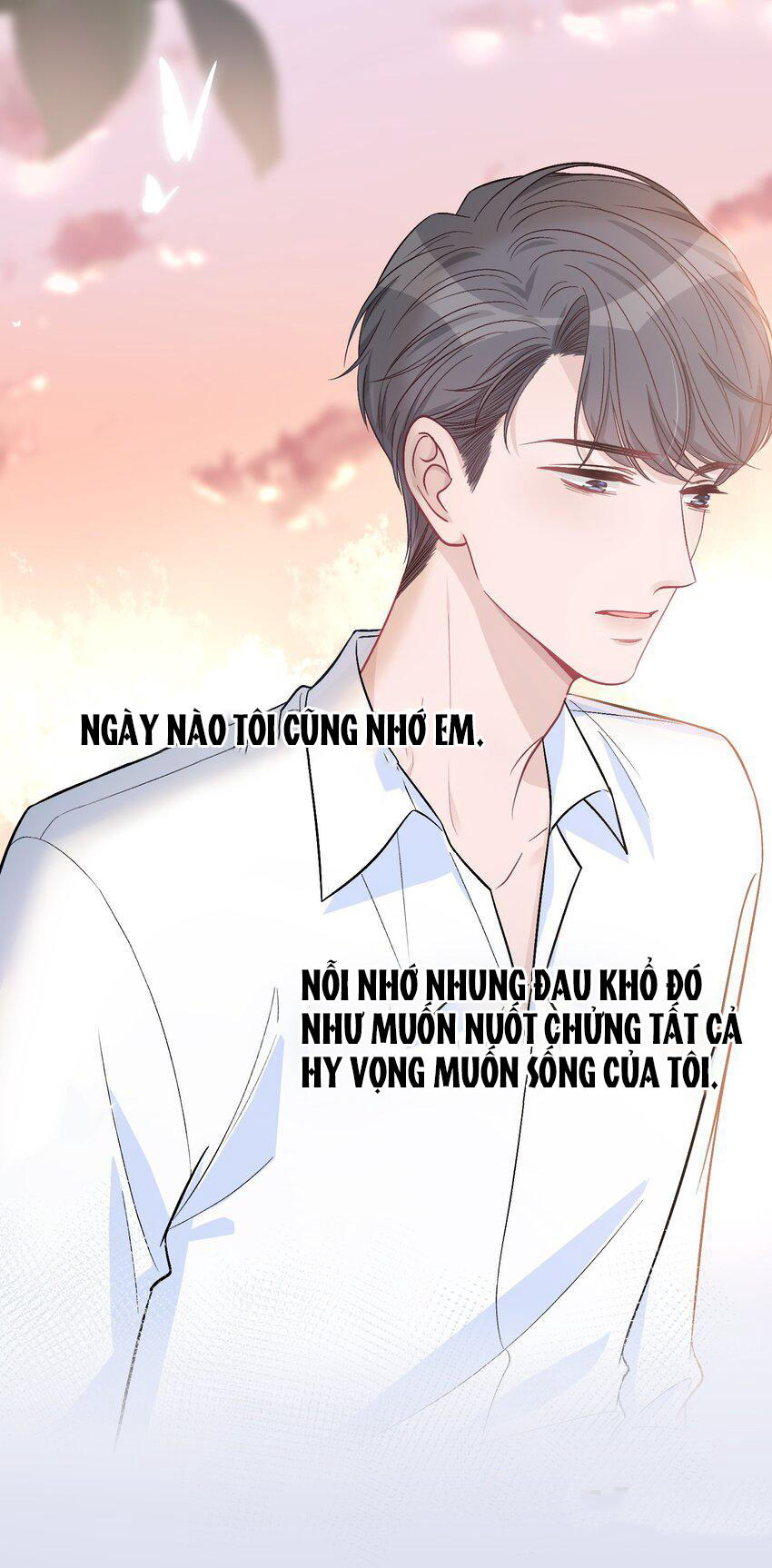 trước và sau ly hôn! chapter 79 12