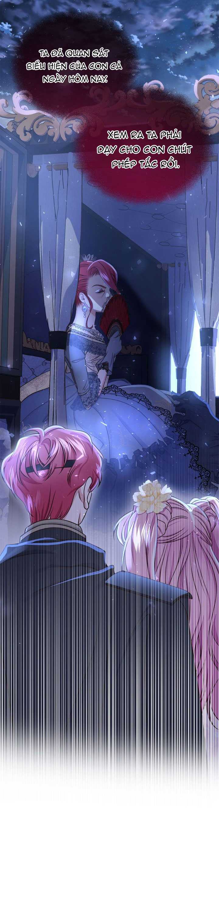 giam cầm chapter 19.1 20