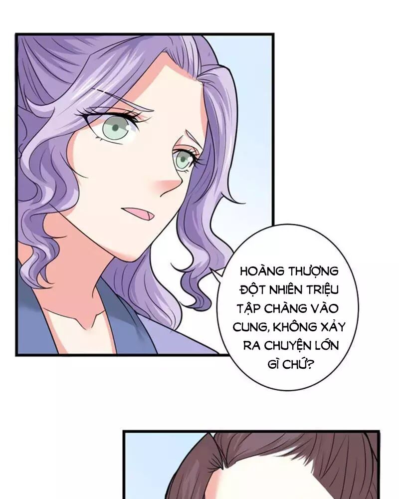 cưng chiều đào phi chapter 88 18