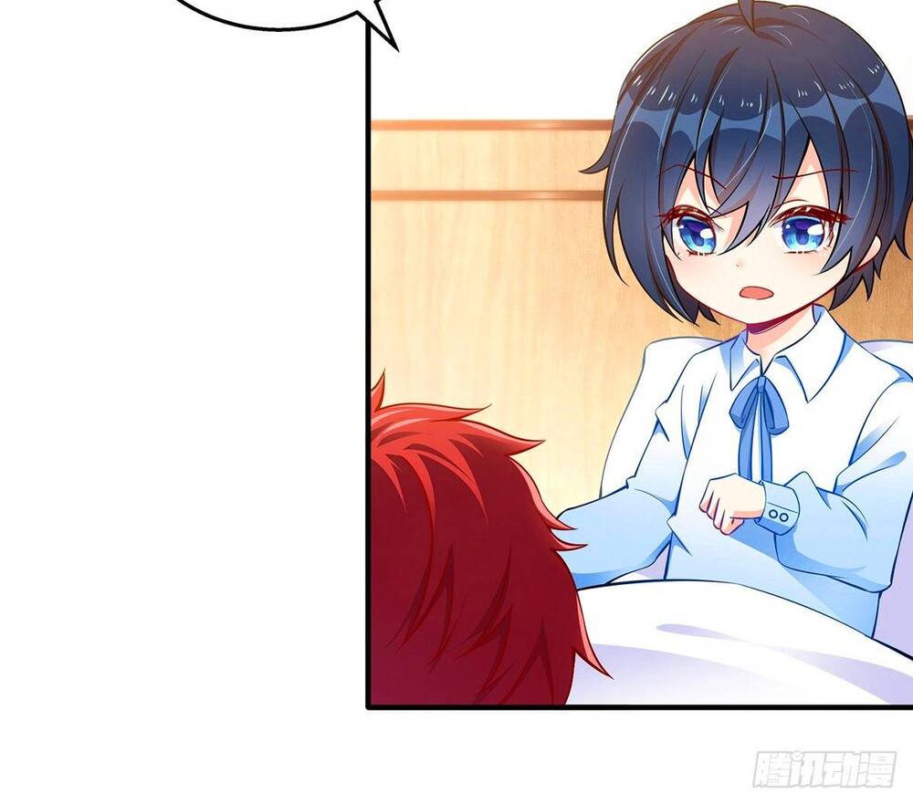 thiết lập nhân vật daddy của tôi bị sụp đổ chapter 32 9