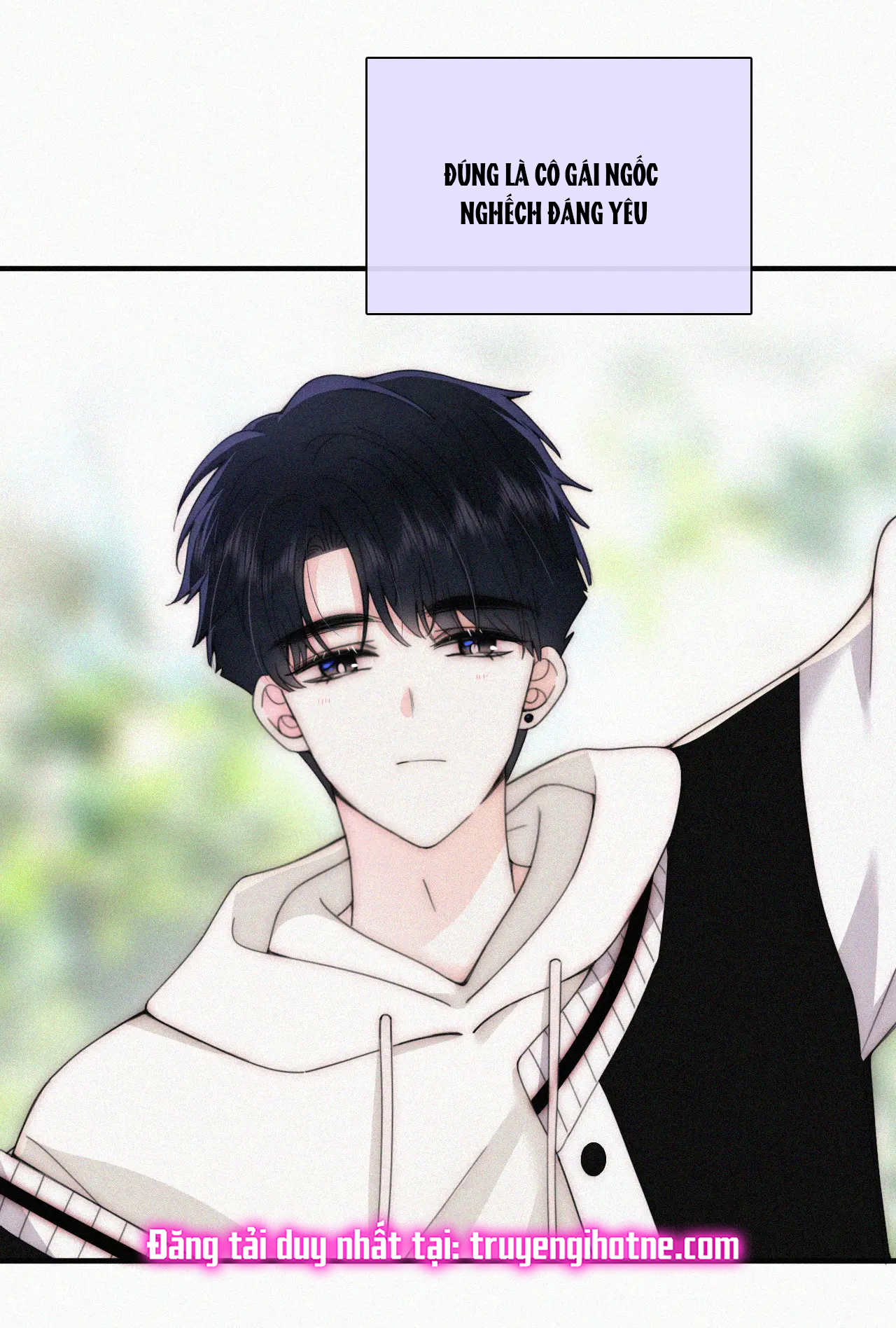 bệnh yêu chapter 42.2 9