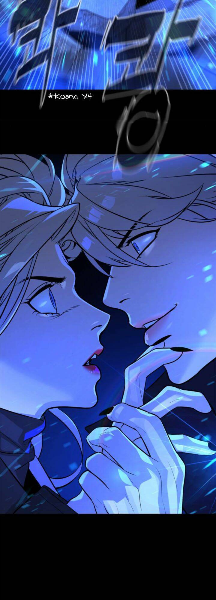 Máu trắng chapter 90 45