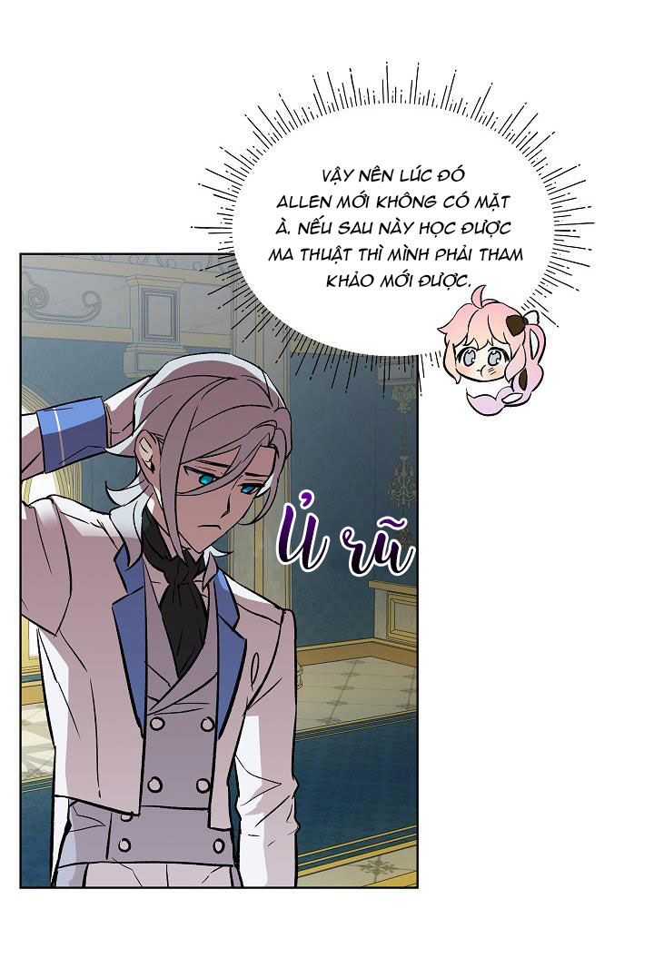 quý cô quyền lực chapter 12 14