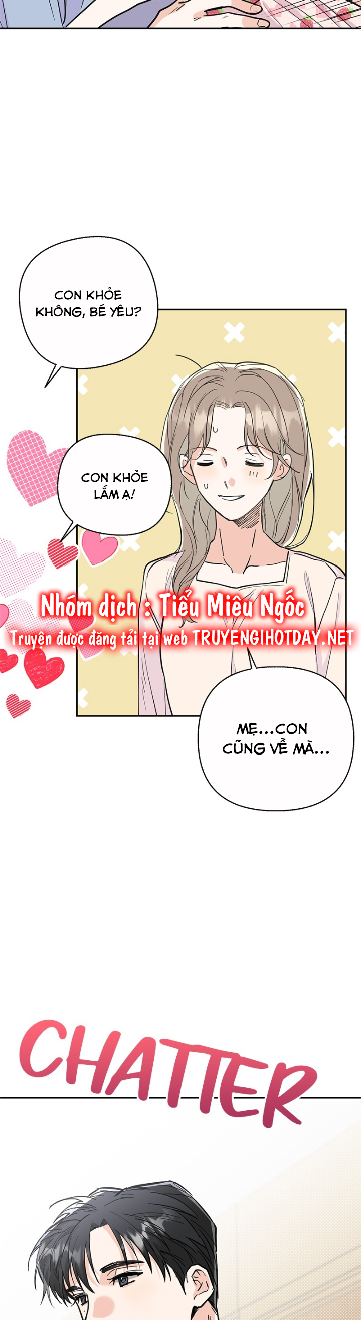 chúng ta ly hôn đi! chapter 66 14