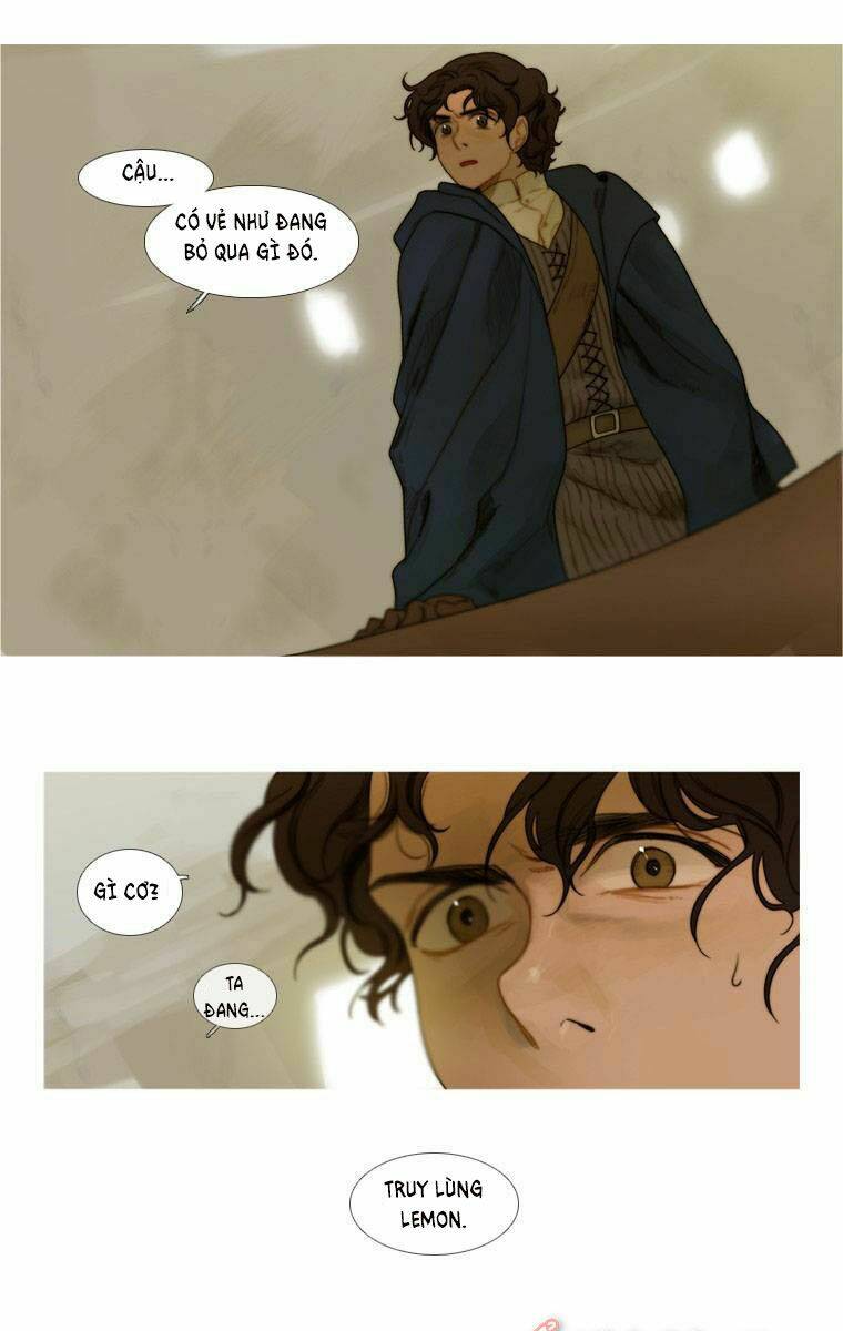 the pale horse chapter 10 21