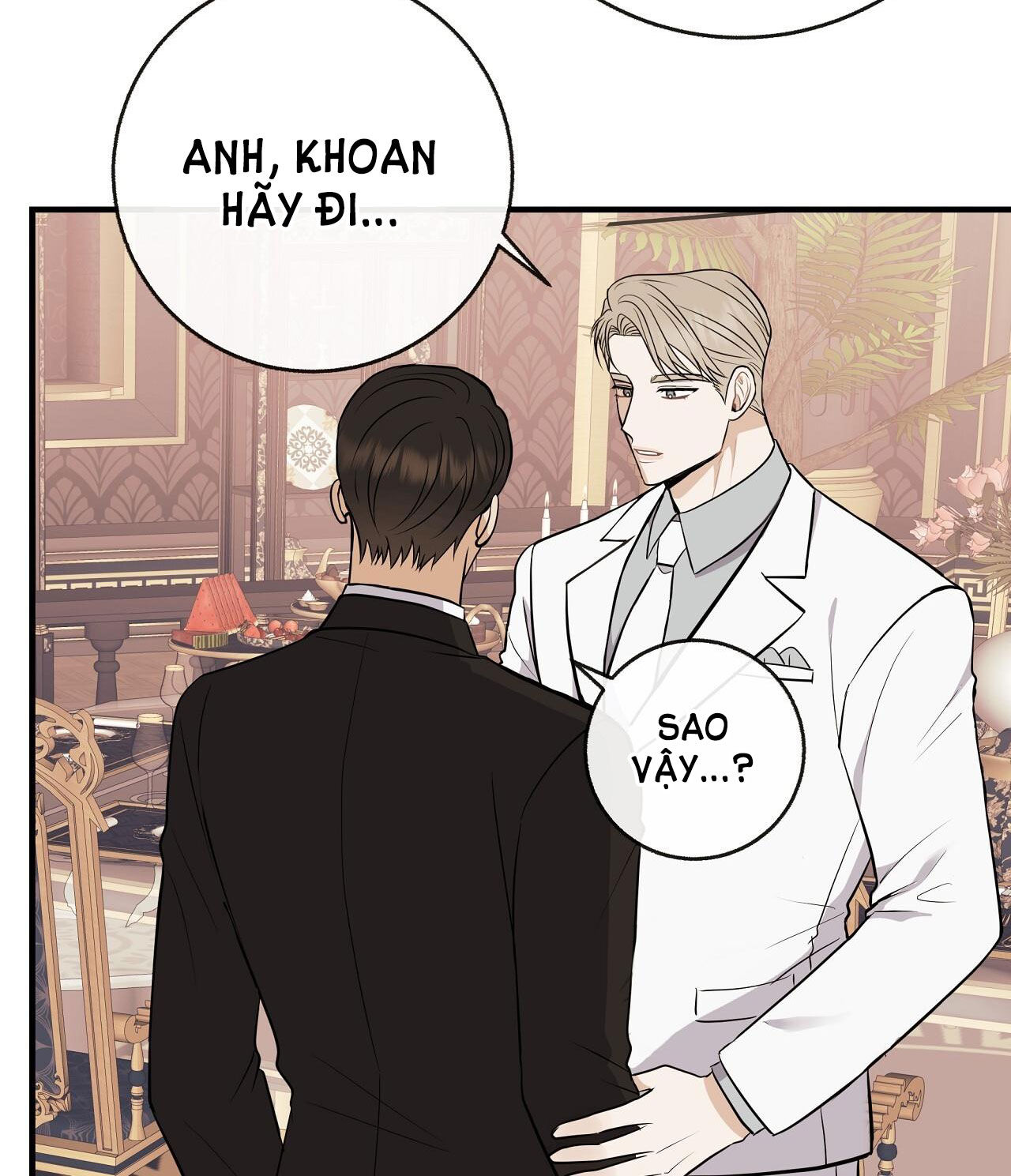 đứa bé là con tôi chapter 47.2 14