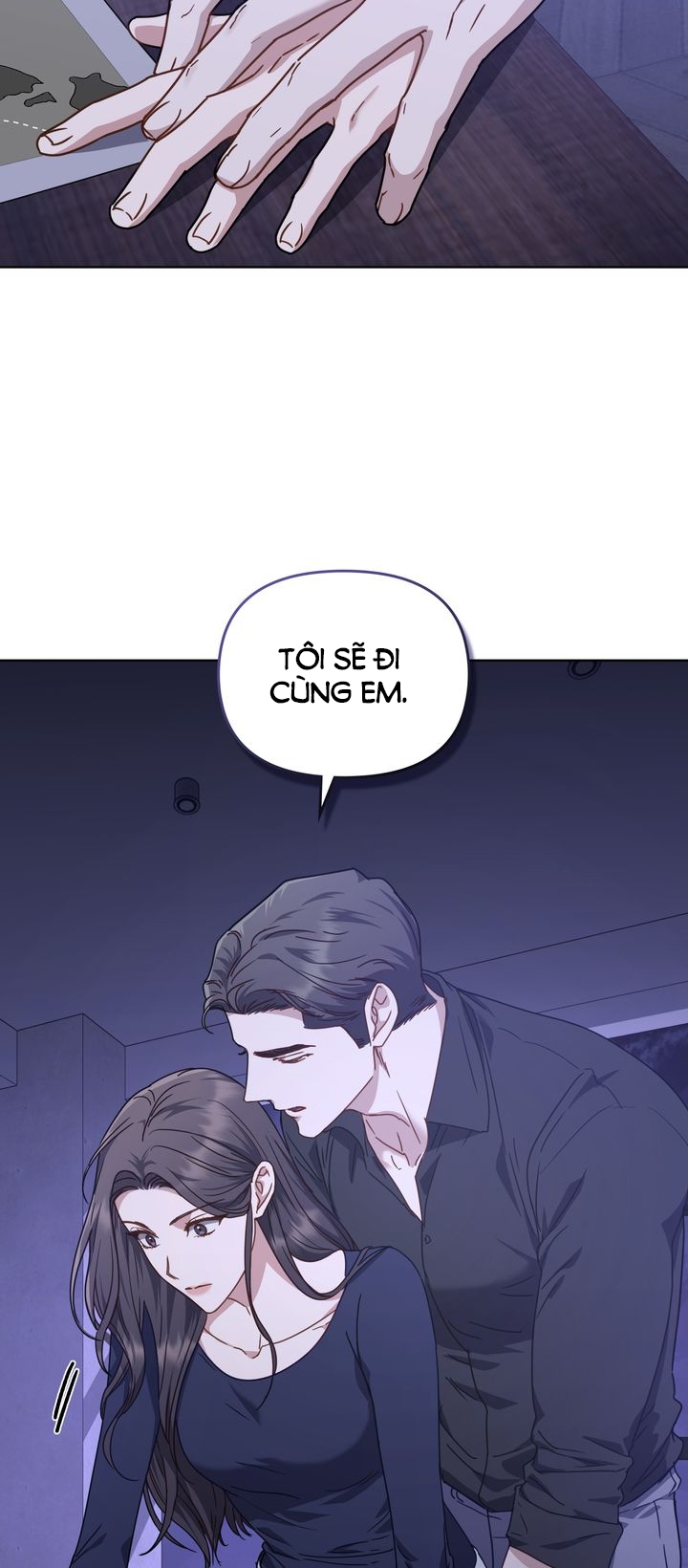 kẻ nghiệp dư chapter 33.1 19