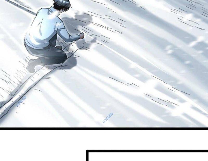 đóng băng toàn cầu: tôi gây dựng nên phòng an toàn thời tận thế chapter 120 35