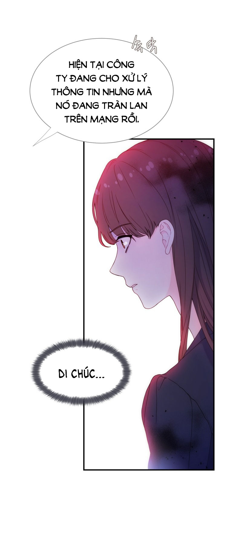 nữ nhân trợ giúp được yêu thích nhất chapter 1.2 22