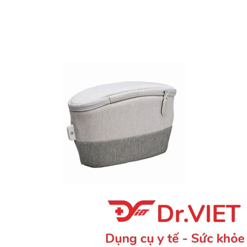 Túi khử khuẩn công nghệ tia UV HoMedics SAN-B100