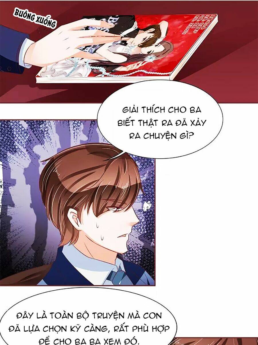 vương tước tư hữu bảo bối chapter 111 2