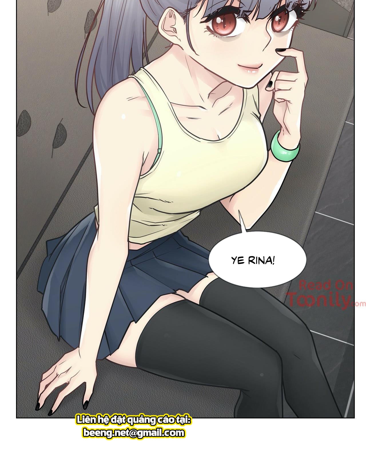 mở khóa tim em chapter 25 26