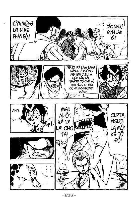 3x3 eyes chapter 80 17