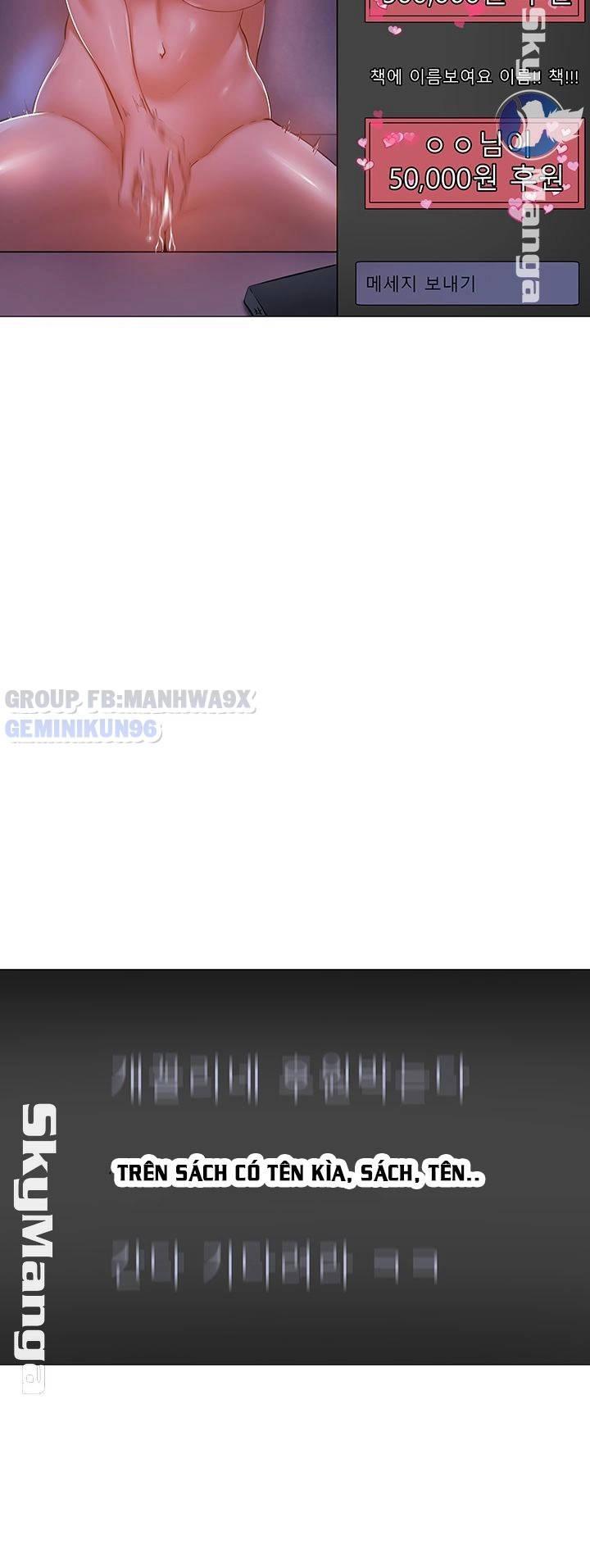 dưới mái nhà chung chapter 14 10