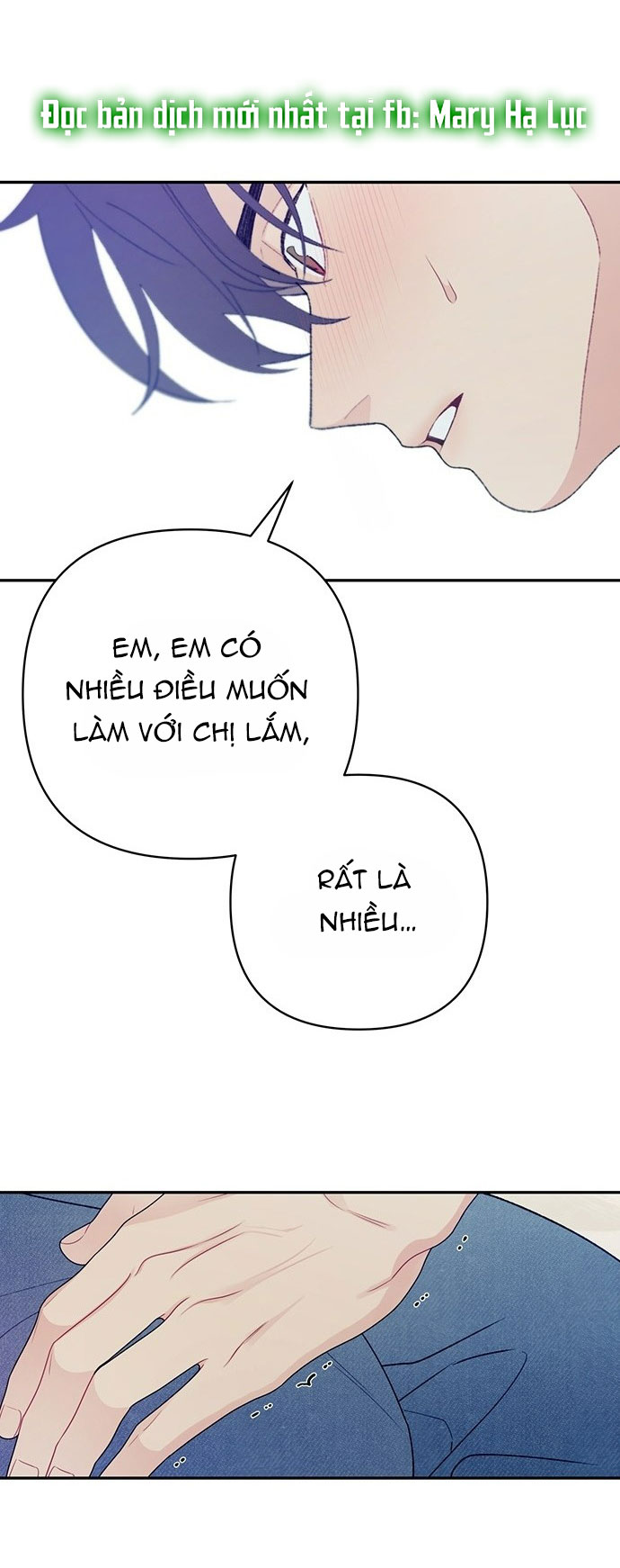 Cậu Ổn Đến Mức Nào chapter 3.2 - Trang 14