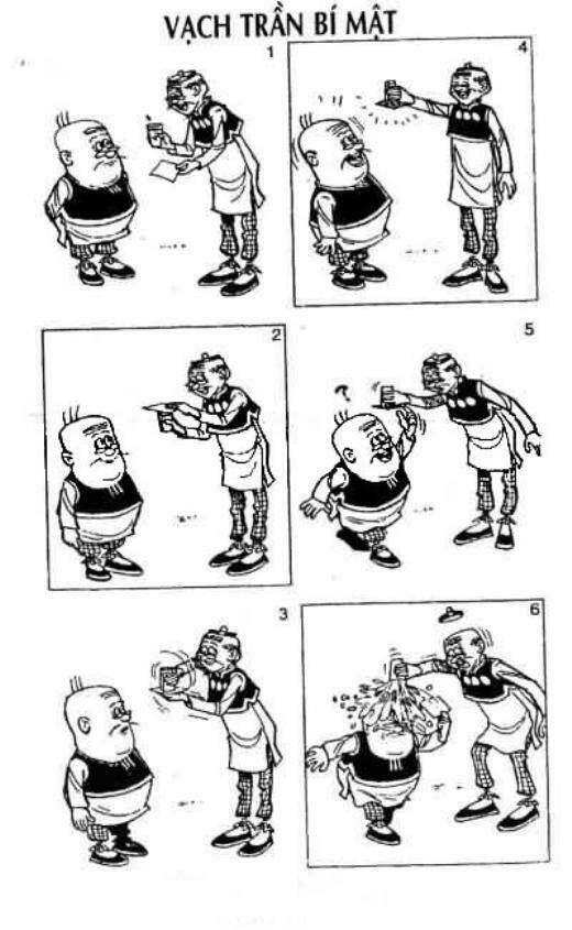 chú thoòng (full trọn bộ) chapter 4 5