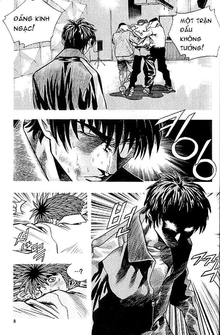 change guy chapter 176 4