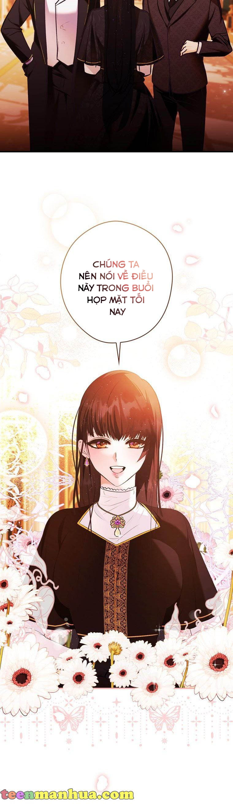 nàng tiểu thư nhà công tước chapter 6 19