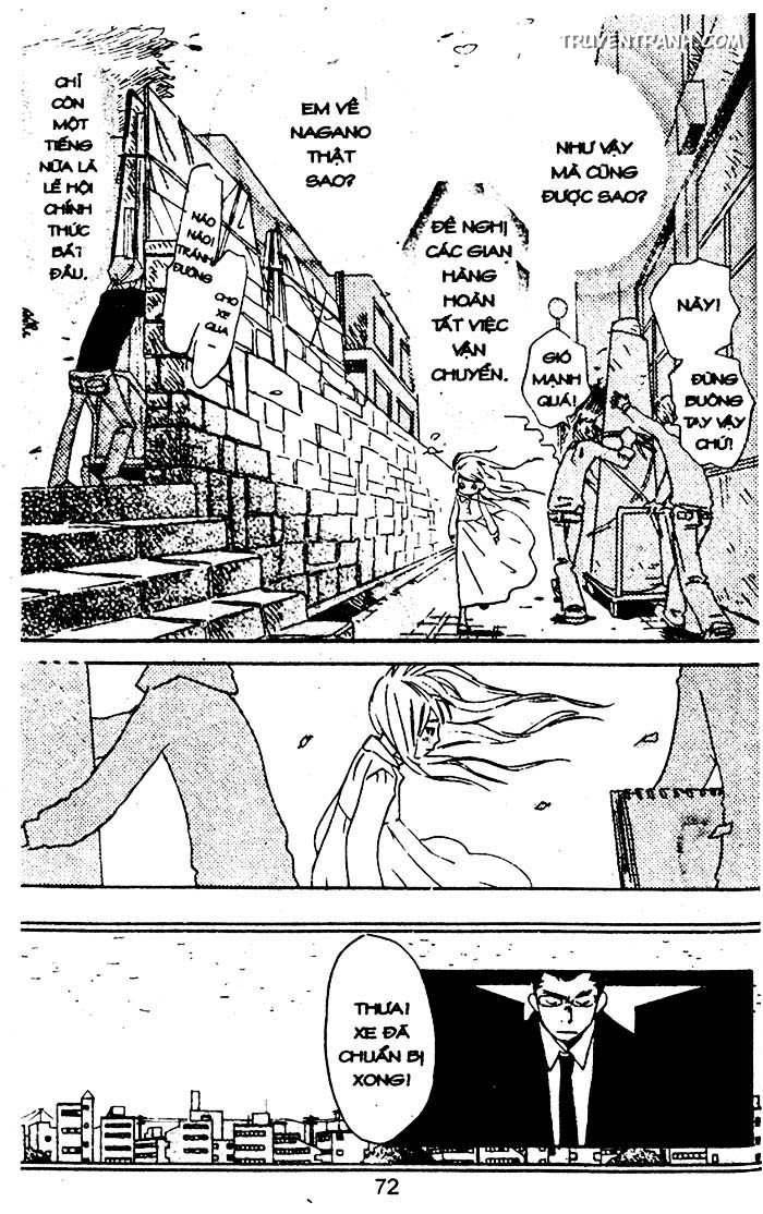 love n life chapter 56 20