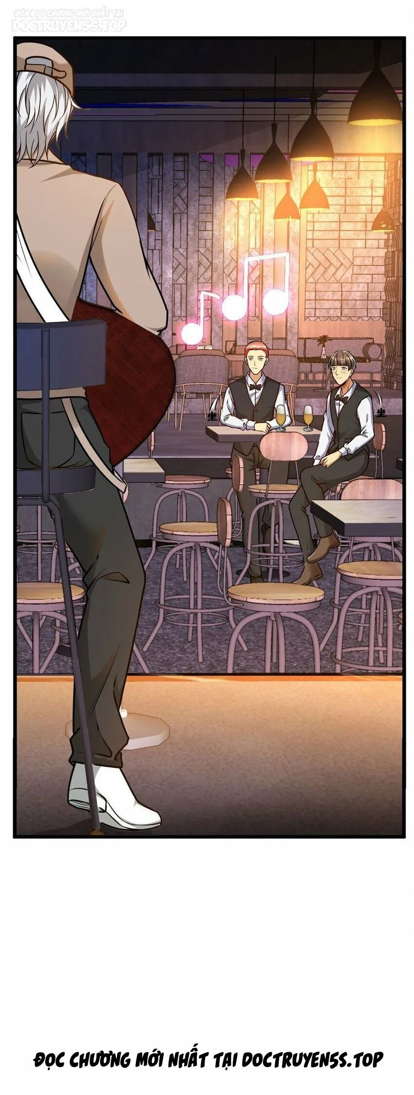 ta làm giàu từ thua lỗ game chapter 68 27