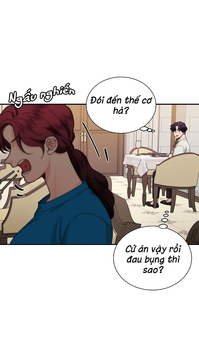 oan gia ngõ hẹp chapter 24 21