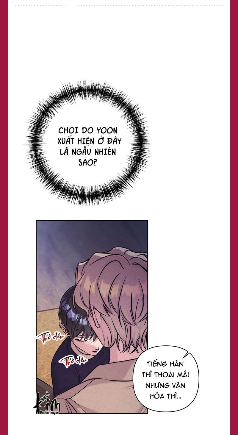 kỳ thị chapter 0 4