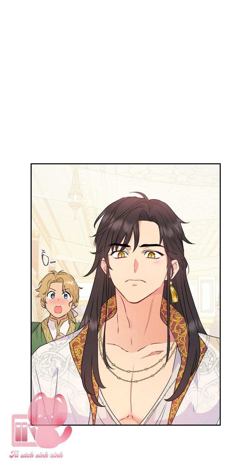 bỏ quách chồng con đi, tiền bạc mới là tất cả chapter 21 36