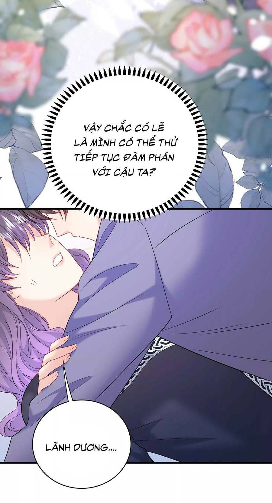 tôi dựa vào tà ý: nghịch chuyển nhân sinh chapter 33 26