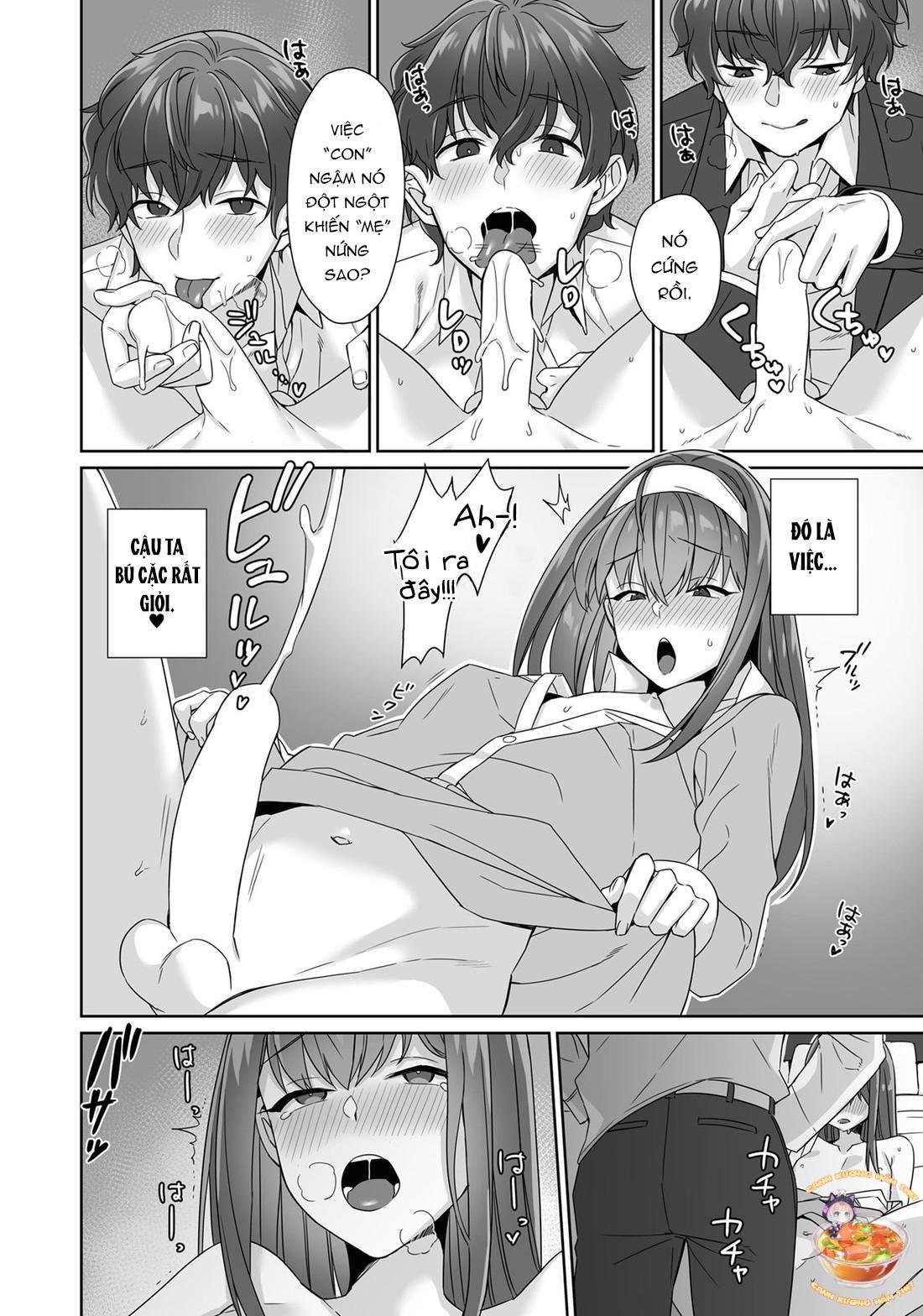 tổng hợp oneshot boylove chapter 156 7