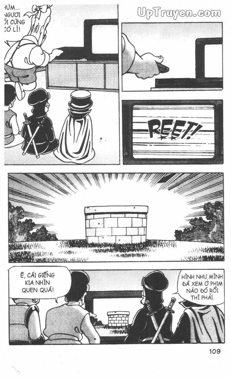 đội quân nhí nhố chapter 23 111