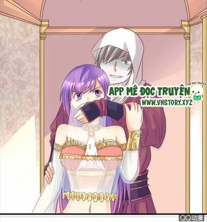 bồn tắm có vấn đề?! chapter 50 16