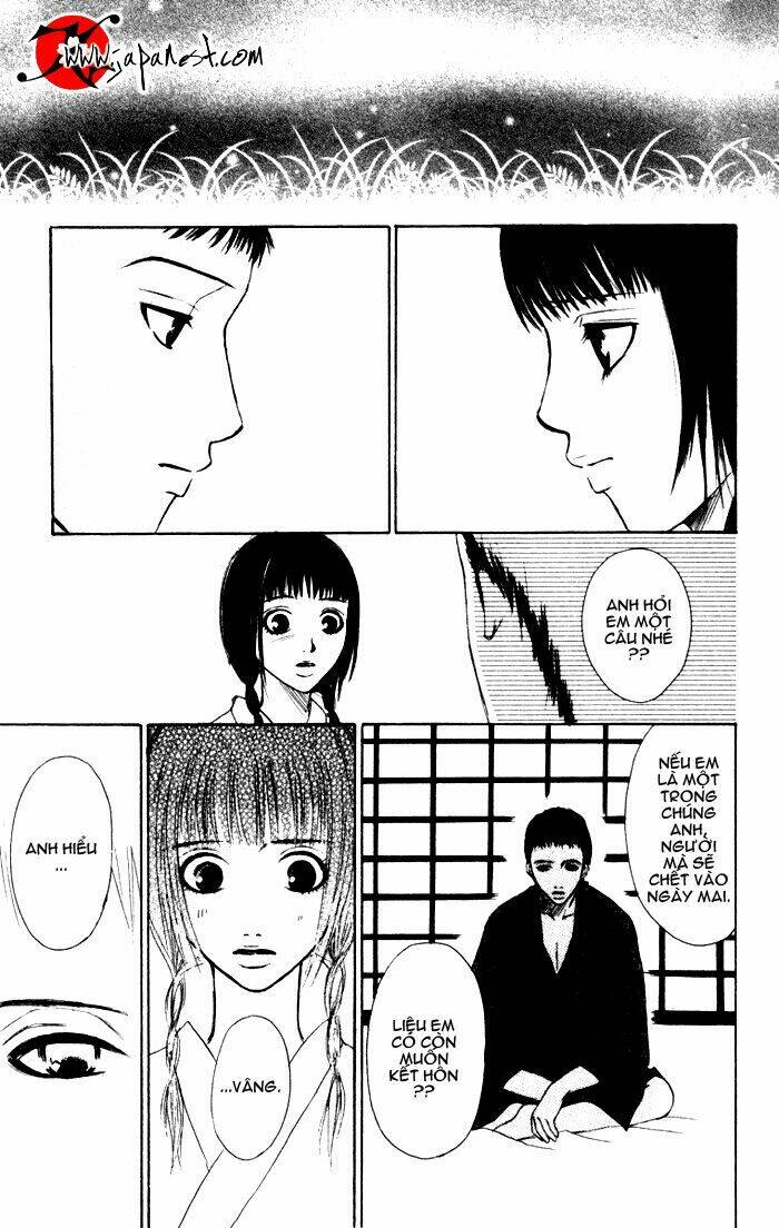 deep love - ayu monogatari chapter 1 70