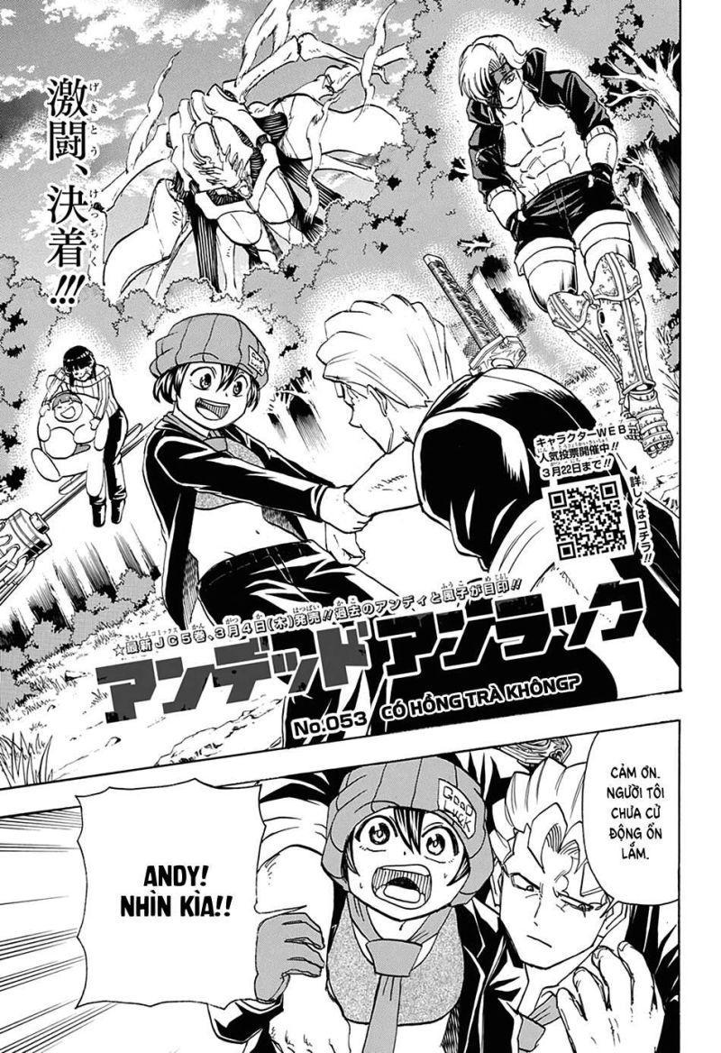 undead unluck chapter 53 1