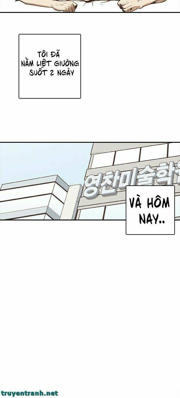 how to open a triangular riceball chapter 4 3