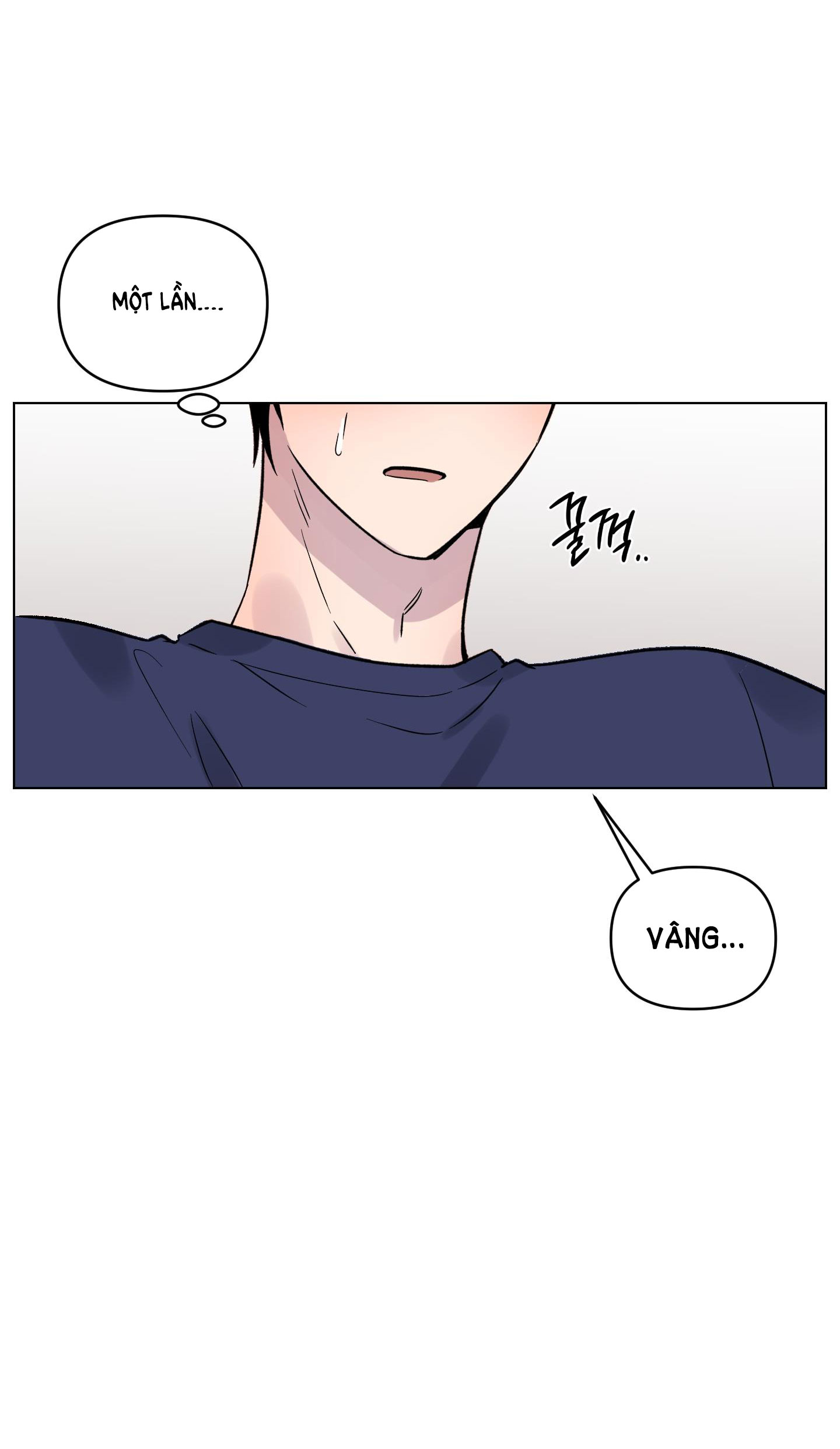 [18+] điều may mắn nhất cuộc đời tôi chapter 16.1 29