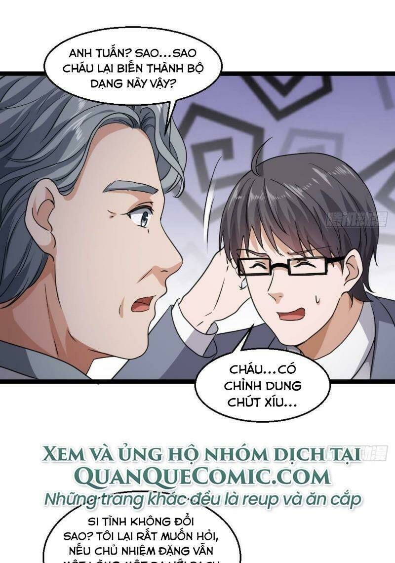 tối cuồng nữ tế chapter 23 13