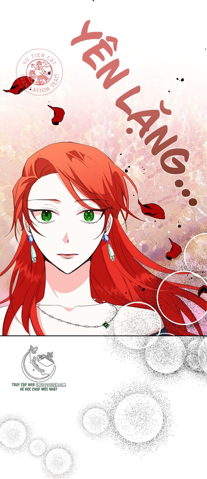 Kết Thúc Có Hậu Của Nhân Vật Phản Diện chapter 15.5 2
