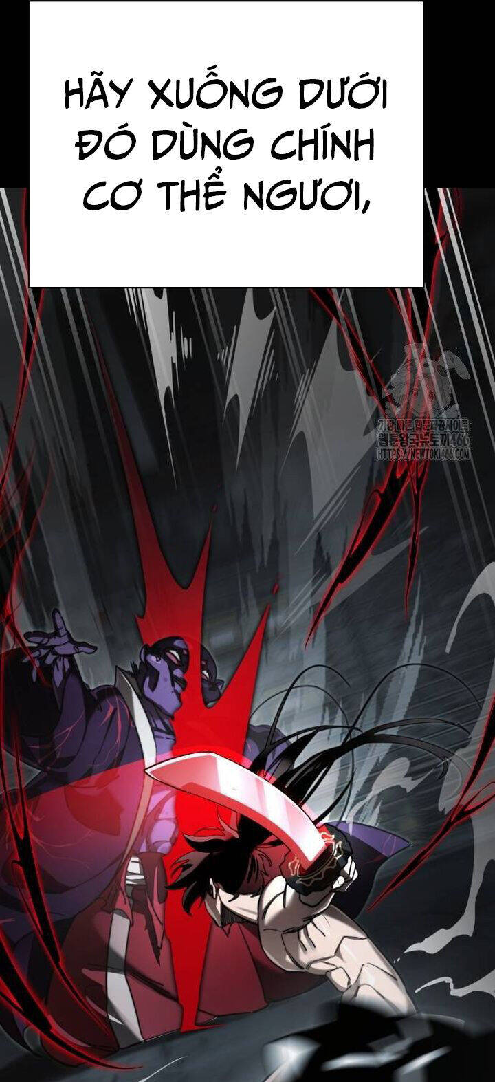 Thiên Ma Tái Lâm chapter 64 37