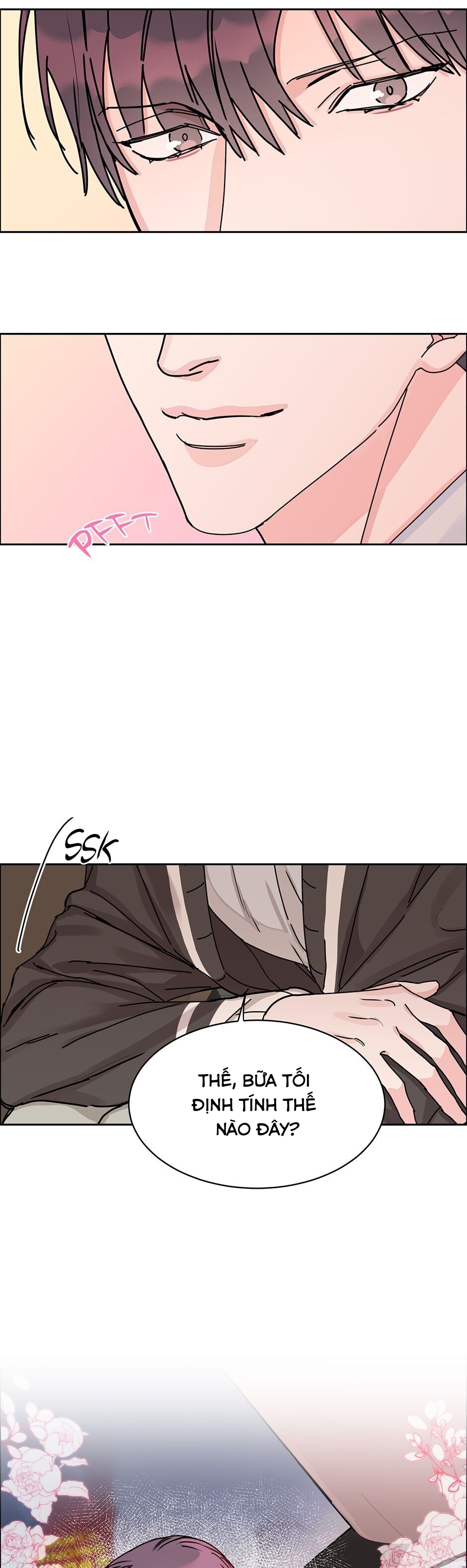 chỉ dành cho người đăng ký chapter 40 19