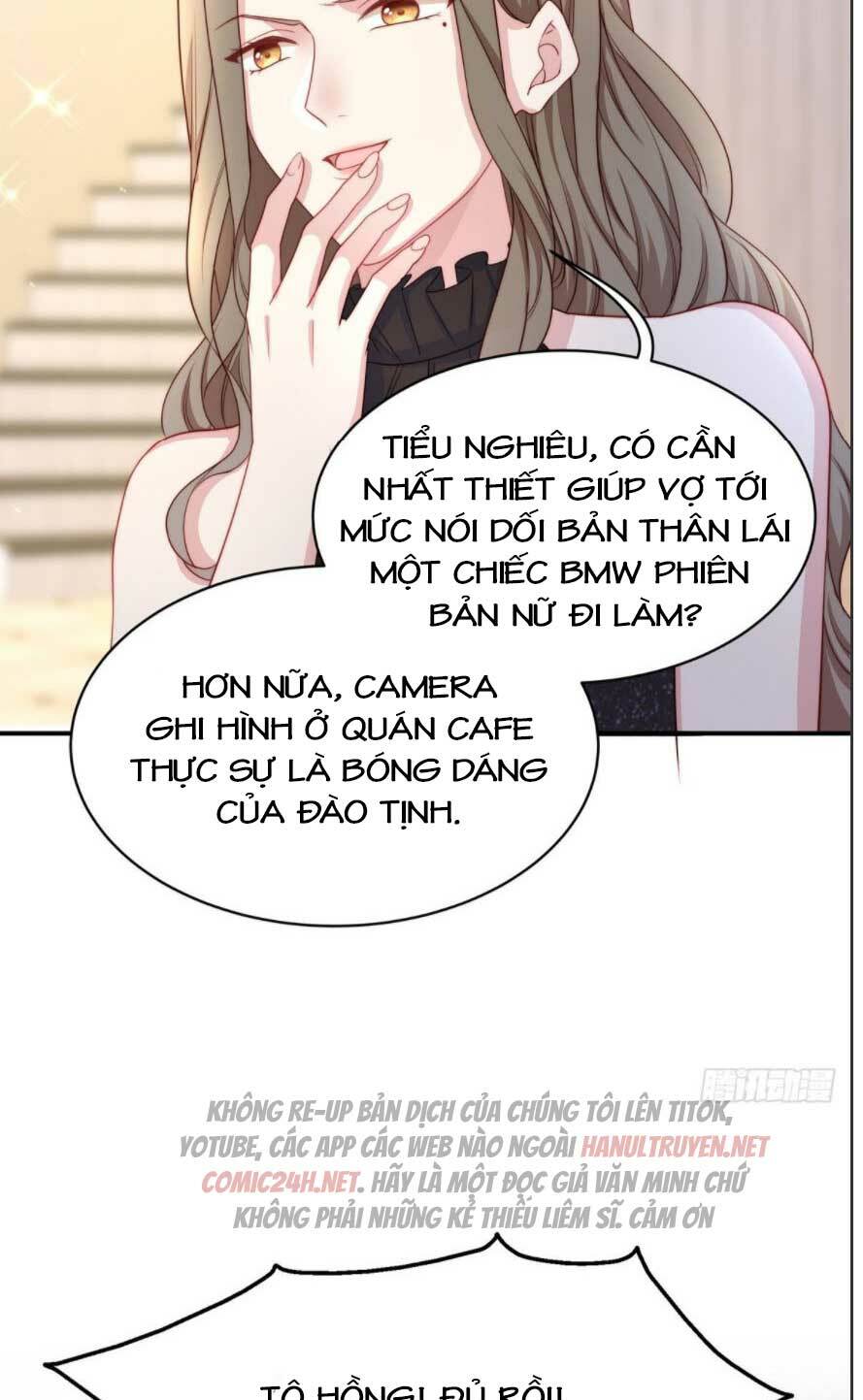 sủng em sủng tới tận cùng chapter 105.2 10