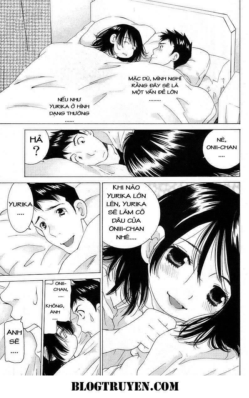 gacha gacha - secret chapter 48 25