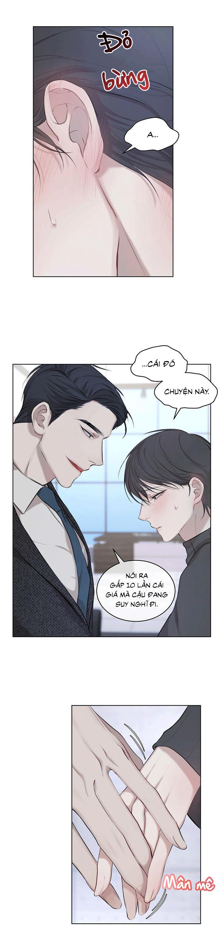 hình thái khởi sinh chapter 11 20