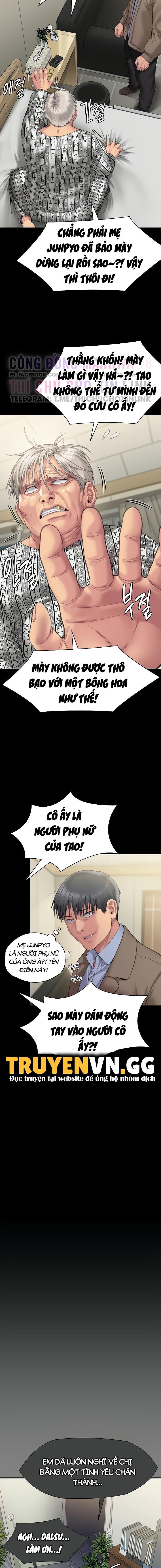 ong chúa chapter 276 20