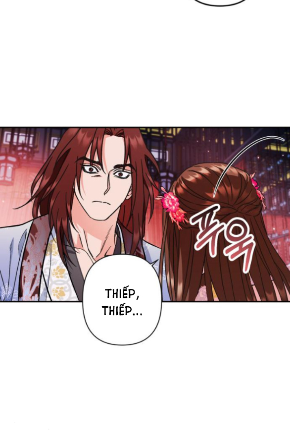 bản tình ca heeran chapter 47.2 23