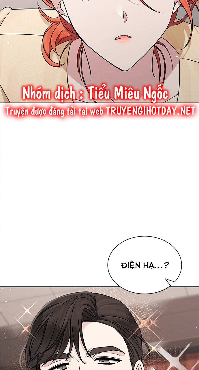 lâu đài - cô dâu của ma chapter 43 20