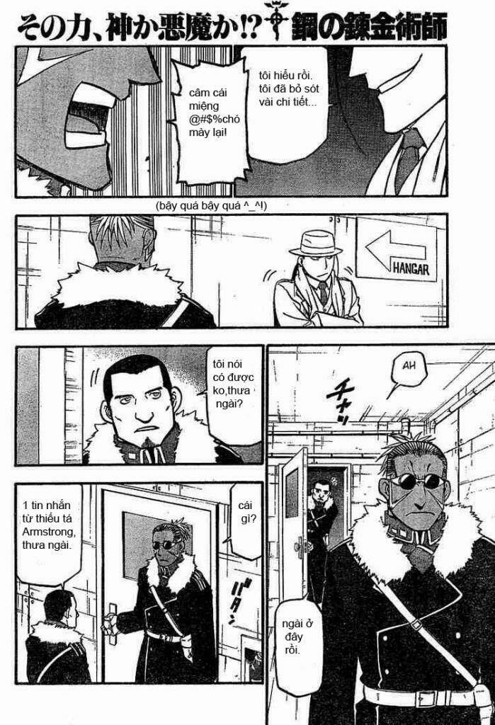 giả kim thuật chapter 69 31