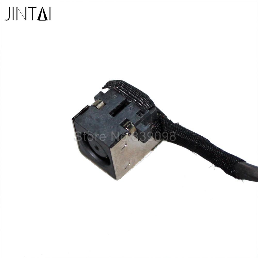 Cáp Nguồn Dc Cho Dell Latitude 3330 Gc2G4 0gc2g4