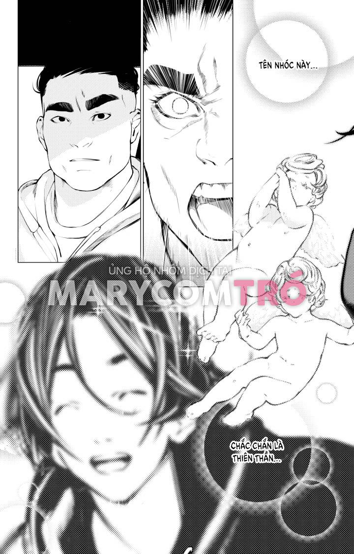 the boy & the wolf chapter 1.3 9