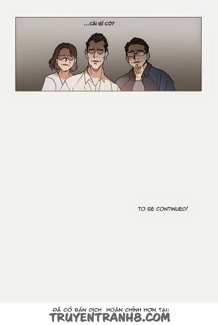 nữ sinh phép thuật chapter 38 28