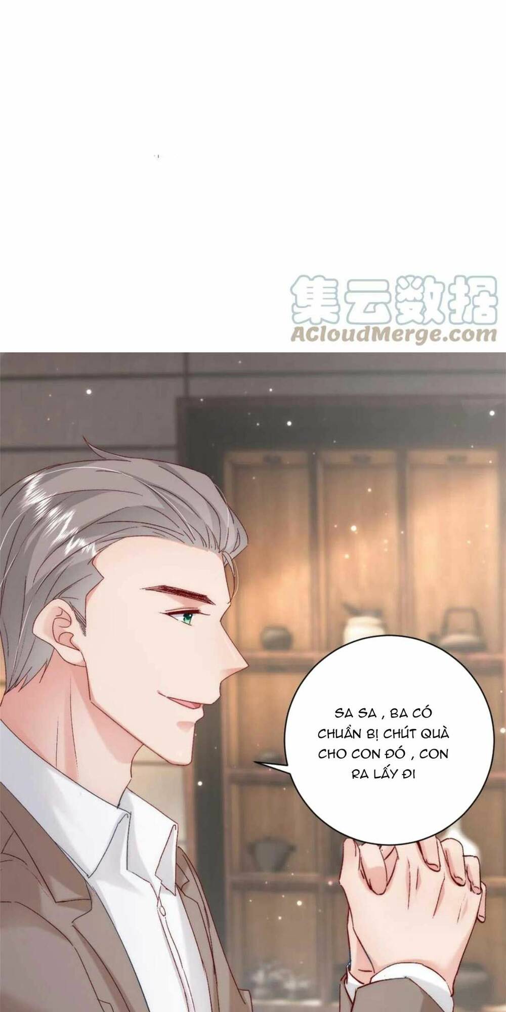 manh thê bé bỏng không dễ chọc chapter 37 10